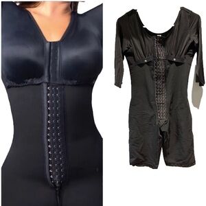 New Post Surgery Shaper Sleeves and Bra